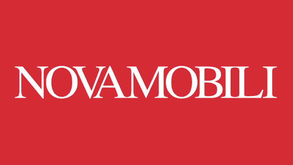 Novamobili Camere